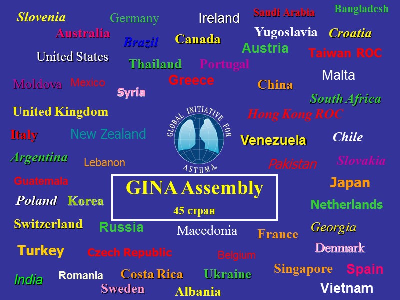 United States United Kingdom Argentina Australia Brazil Austria Canada Chile Belgium China Denmark Costa